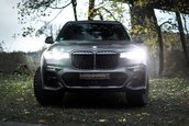 Manhart X7 Dirt Edition