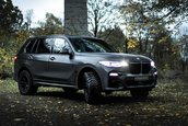 Manhart X7 Dirt Edition
