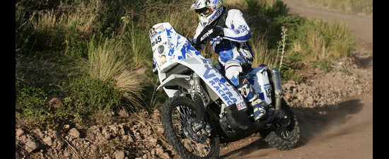 Mani Gyenes al doilea in clasamentul motoarelor peste 450 cmc Mani Gyenes al doilea in clasamentul motoarelor peste 450 cmc
