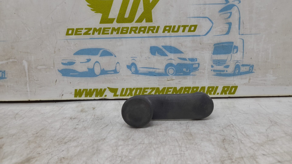 Manivela geam 90224834 Opel Astra G [1998 - 2009]
