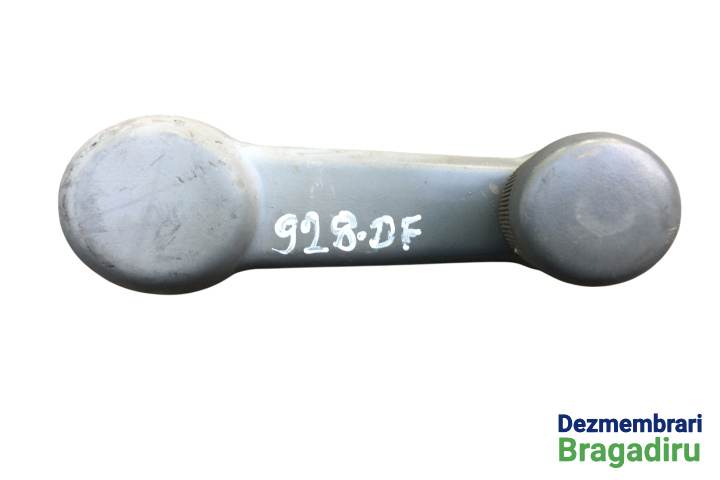 Manivela geam fata dreapta Daewoo Tico KLY3 [1991 - 2001] Hatchback 0.8 5MT (42 hp) Cod motor F8C