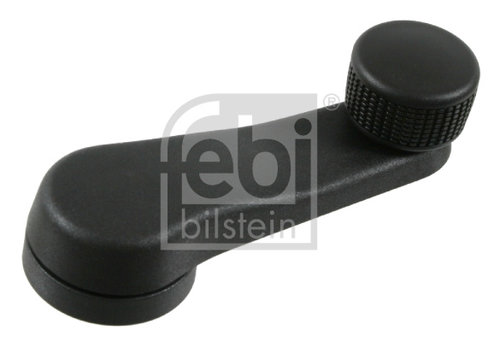 Manivela geam fata si spate (21451 FEBI BILSTEIN) FORD,MERCEDES-BENZ,SEAT,SKODA,VW
