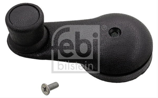 Manivela Geam Febi Bilstein Mercedes-Benz 09488
