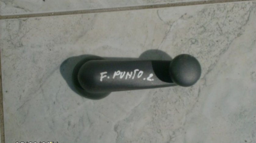Manivela geam Fiat Punto