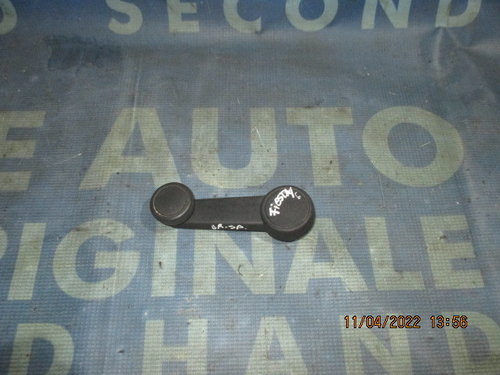 Manivela geam Ford Fiesta 2009 (spate)