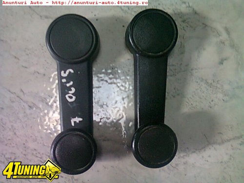 Manivela geam Ford Focus