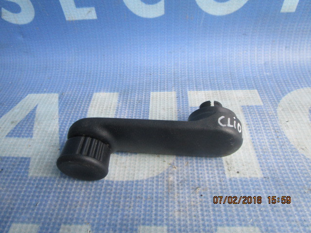 Manivela geam Renault Clio ;  7700811387