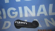 Manivela geam Seat Leon 2 ; 6K0837581
