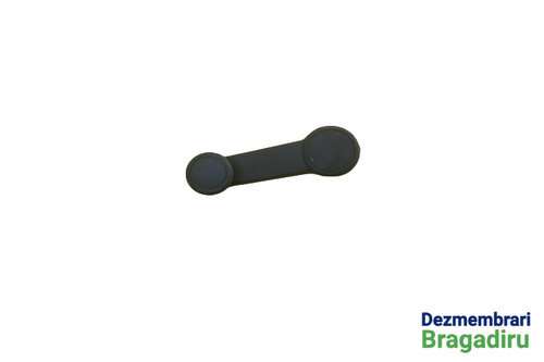 Manivela geam spate dreapta Cod: 93BB-F23342-AD Ford Focus 2 [2004 - 2008] Hatchback 5-usi 1.6 MT (1...