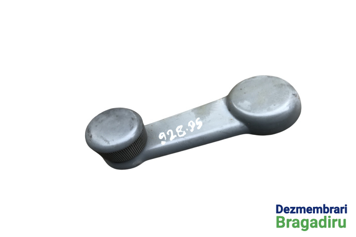 Manivela geam spate dreapta Daewoo Tico KLY3 [1991 - 2001] Hatchback 0.8 5MT (42 hp) Cod motor F8C