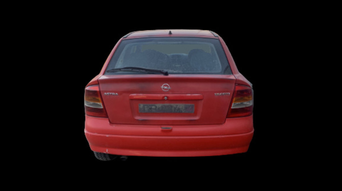 Manivela geam spate dreapta Opel Astra G [1998 - 2009] Hatchback 5-usi 1.7 CDTi MT (80 hp)