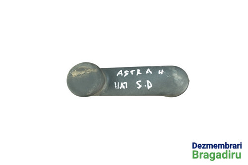 Manivela geam spate dreapta Opel Astra H [2004 - 2007] Hatchback 1.6 MT (105 hp)