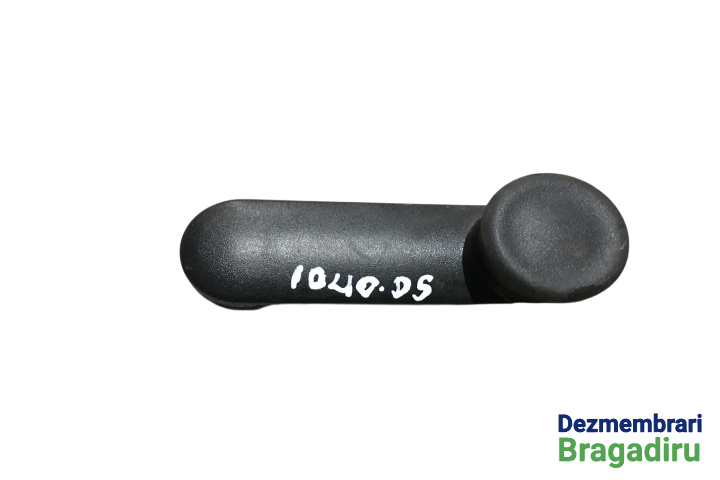 Manivela geam spate dreapta Opel Corsa D [2006 - 2011] Hatchback 5-usi 1.4 AT (90 hp) Cod motor: Z14XEP