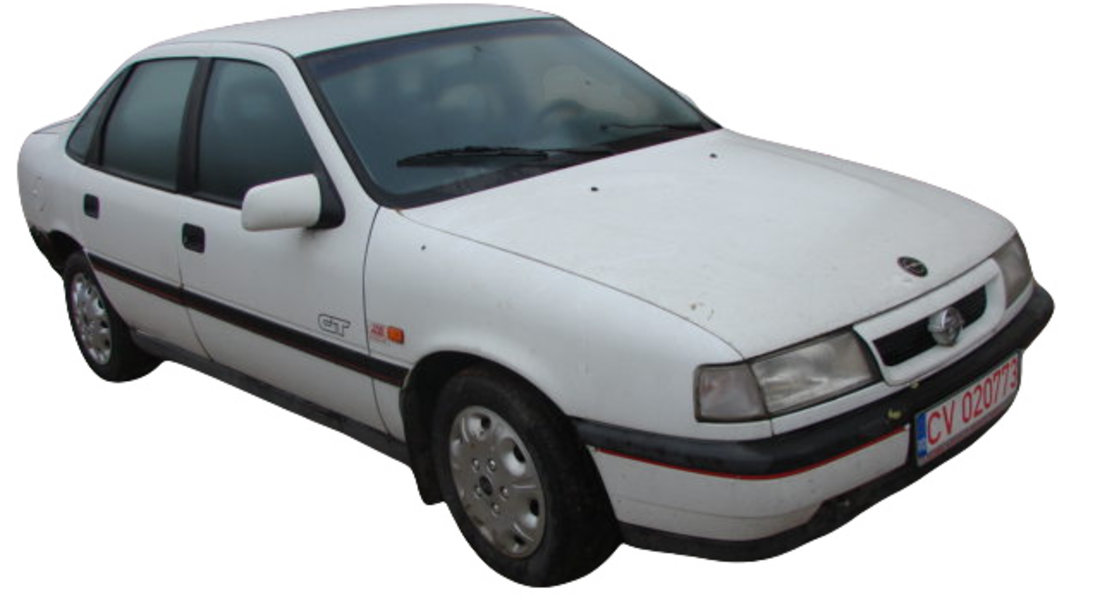 Manivela geam spate dreapta Opel Vectra A [1988 - 1995] Sedan 2.0 MT (150 hp) (86_ 87_) 2.0 GT