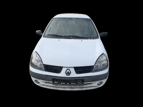 Manivela geam spate dreapta Renault Clio 2 [facelift] [2001 - 2005] Hatchback 5-usi 1.5 dCi MT (65 h...
