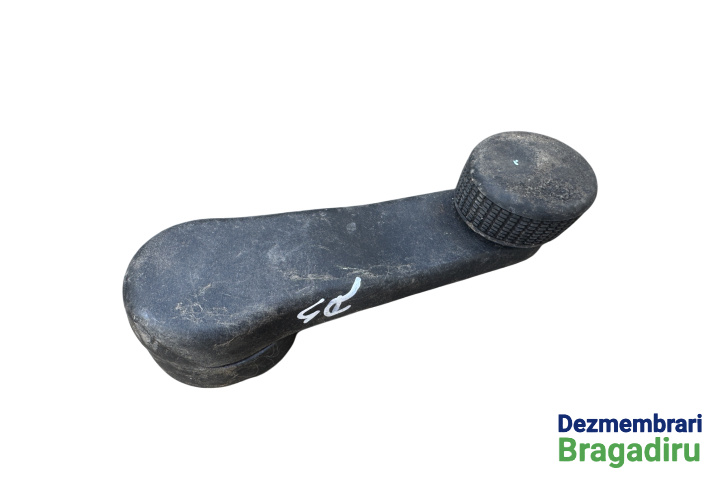 Manivela geam spate dreapta Seat Ibiza 3 6L [2002 - 2006] Hatchback 5-usi 1.4 MT (75 hp)