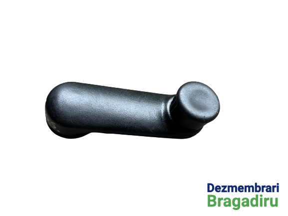 Manivela geam spate stanga Dacia Logan [2004 - 2008] Sedan 1.4 MT (75 hp)