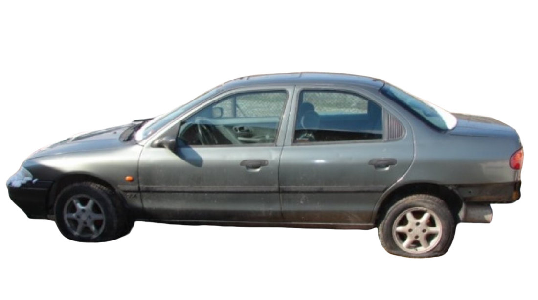 Manivela geam spate stanga Ford Mondeo [1993 - 1996] Liftback 1.8 MT (116 hp) (GBP) 16V