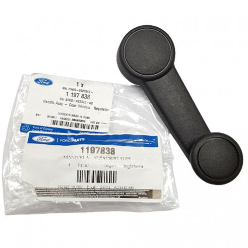 Manivela Macara Geam Oe Ford Ecosport 2014→ 1197838