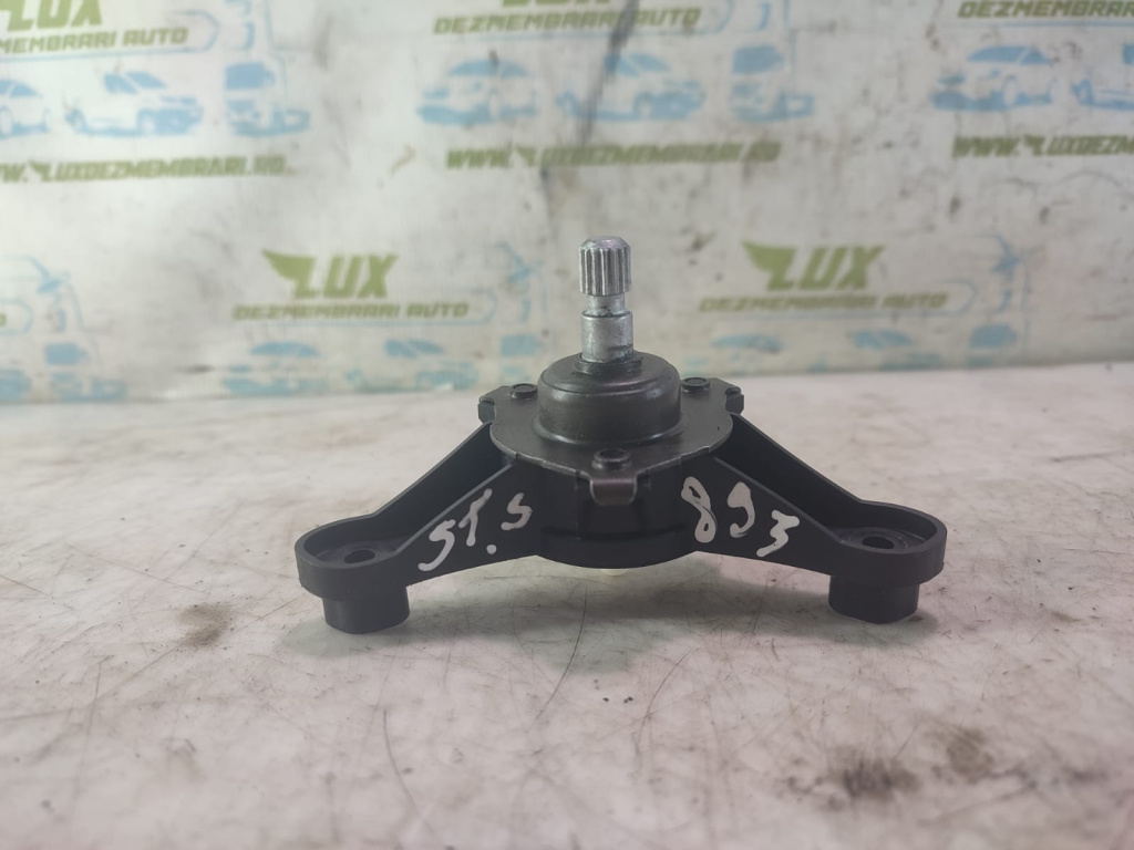Manivela macara geam spate 5ja839039 Skoda Rapid 3 [2012 - 2017] 1.2 tsi CBZA
