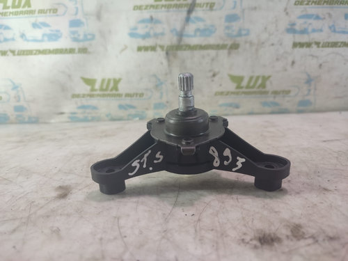Manivela macara geam spate 5ja839039 Skoda Rapid 3 [2012 - 2017] 1.2 tsi CBZA