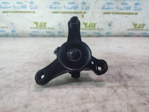 Manivela macara manuala stanga spate 5JA839039 Skoda Rapid 3 [2012 - 2017] 1.6 tdi CXMA