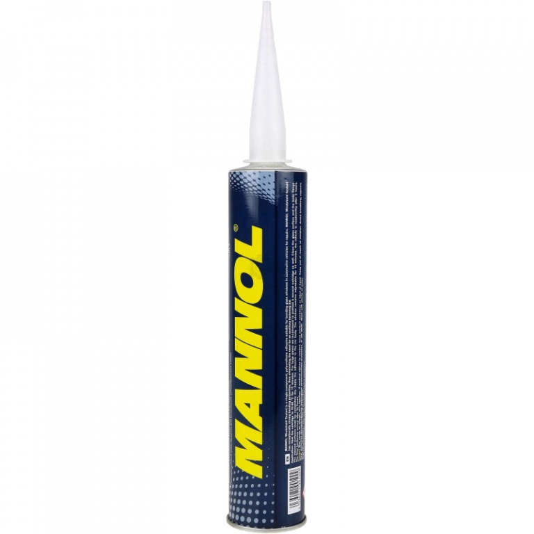 Mannol Adeziv Poliuretanic Pentru Lipire Parbriz 310ML 9910
