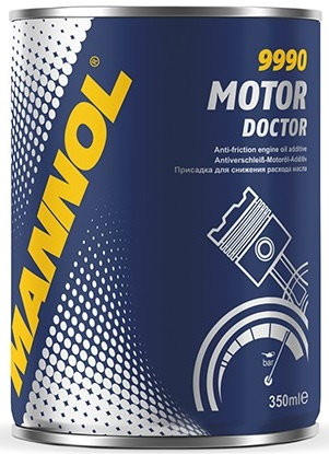 Mannol Aditiv Ulei 350ML MN9990-035ME