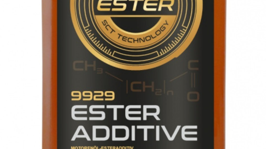 Mannol Ester Additive Aditiv Ulei Motor 1L 9929