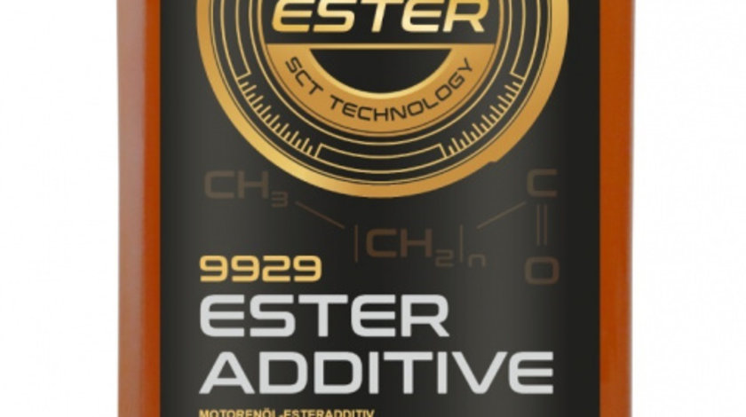 Mannol Ester Additive Aditiv Ulei Motor 1L 9929