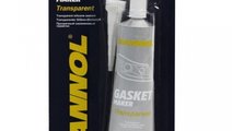 Mannol Gasket Silicon Etansare Garnituri Transpare...