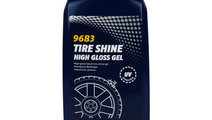 Mannol Gel Luciu Anvelope Tire Shine 500ML 9683