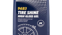 Mannol Gel Luciu Anvelope Tire Shine 500ML 9683