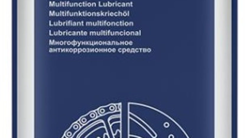 Mannol Lubrifiant Multifunctional M-40 5L 9889
