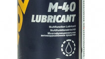 Mannol M-40 Spray Lubrifiant Multifunctional 200ML...