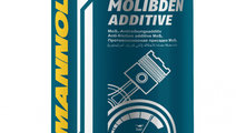 Mannol Molibden Aditiv Ulei Motor 350ML 9091