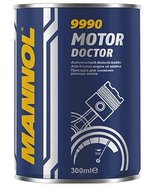 Mannol Motor Doctor Aditiv Ulei 300ML MN9990-030ME