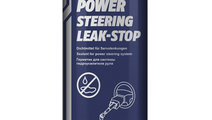 Mannol Power Steering Leak-Stop Aditiv Anti Scurge...