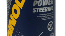 Mannol Power Steering Leak-Stop Aditiv Anti Scurge...