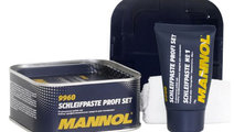 Mannol Set Polish Suprafete Vopsite 9960