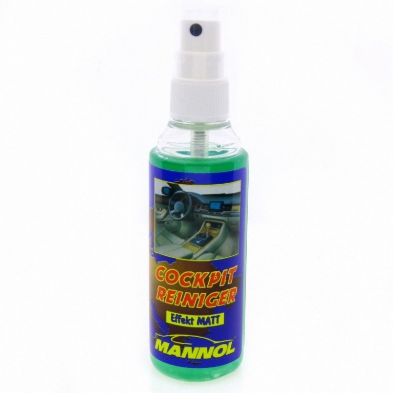 Mannol Sparay Curatat Bord Aspect Mat 100ML 6176