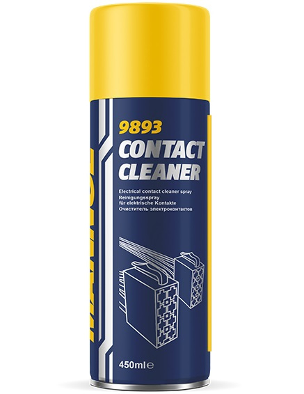 Mannol Spray Contacte Electrice 450ML 9893