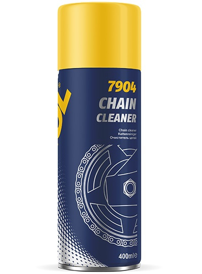 Mannol Spray Curatat Lant 400ML 7904