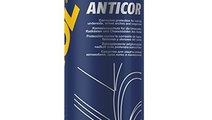 Mannol Spray Protectie Anticoroziv Si Antiabraziv ...
