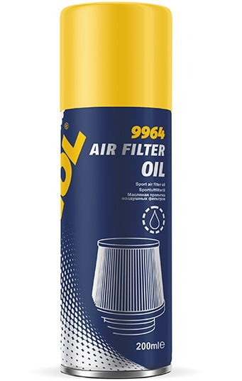 Mannol Spray Ulei Filtru Aer 200ML MN9964