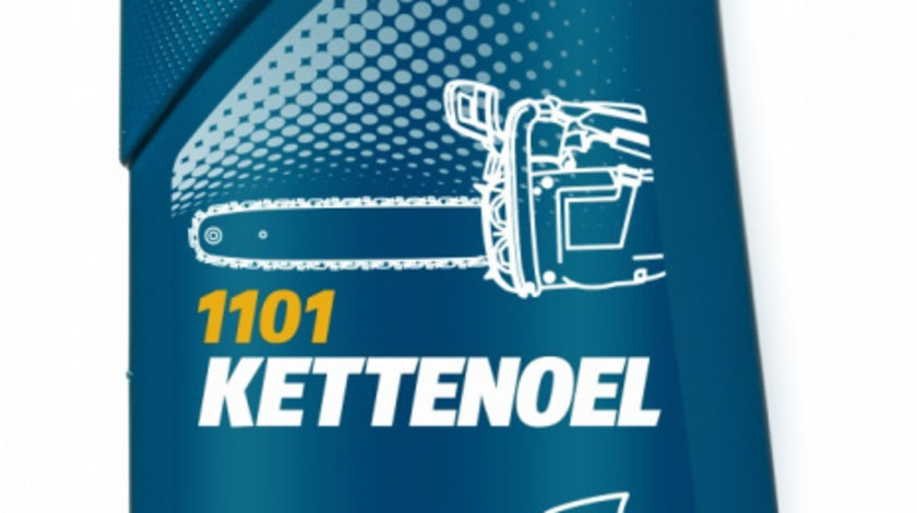 Mannol Ulei Lant Kettenoel 1L 1101