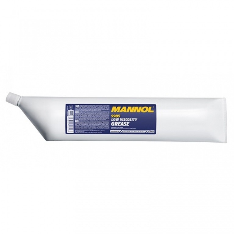 Mannol Vaselina Semi-Lichida LI-EP 00/000 900G 9985