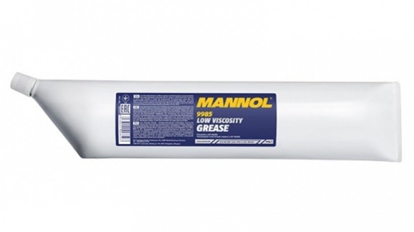 Mannol Vaselina Semi-Lichida LI-EP 00/000 900G 9985