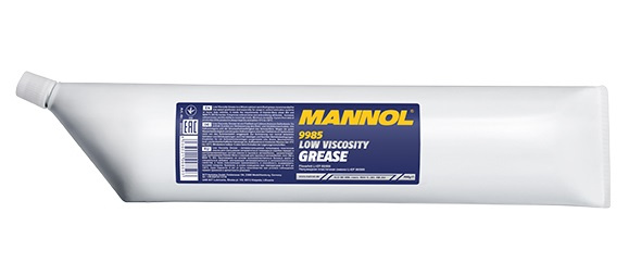 Mannol Vaselina Semi-Lichida LI-EP 00/000 900G 9985