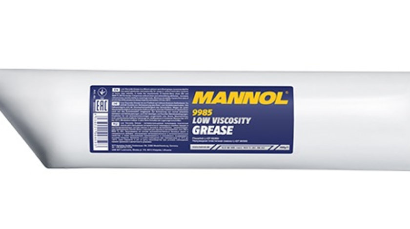 Mannol Vaselina Semi-Lichida LI-EP 00/000 900G 9985